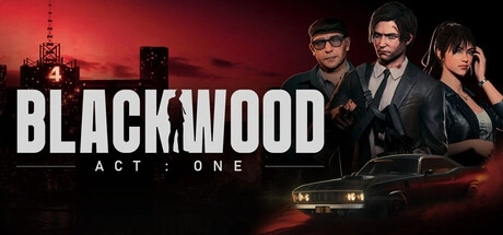 BLACKWOOD Trucos PC & Trainer