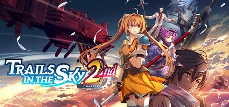 Trails in the Sky 2nd Chapter PC Cheats & Trainer