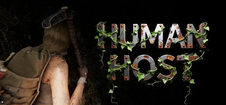 Human Host Trucos PC & Trainer