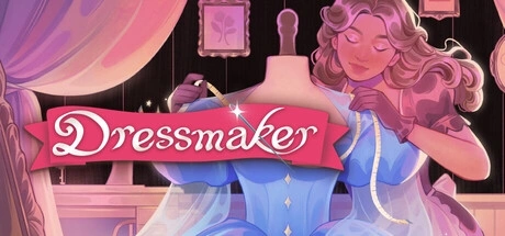 Dressmaker Trucos PC & Trainer
