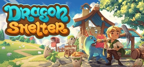 Dragon Shelter PC Cheats & Trainer
