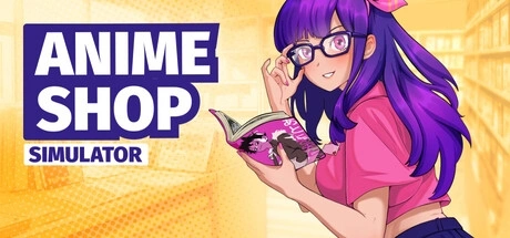 Anime Shop Simulator Trucos PC & Trainer