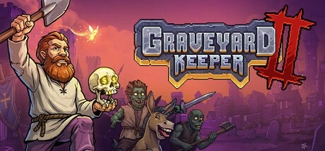 Graveyard Keeper 2 Trucos PC & Trainer
