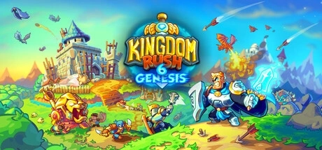 Kingdom Rush 6: Genesis TD Trucos PC & Trainer
