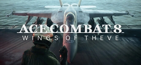 ACE COMBAT 8: WINGS OF THEVE Cheat-uri & Trainer pentru PC