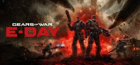 Gears of War: E-Day PCチート＆トレーナー