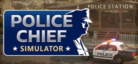 Police Chief Simulator PCチート＆トレーナー