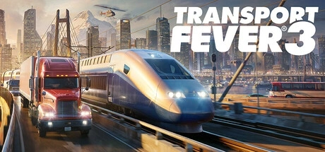 Transport Fever 3 PC Cheats & Trainer