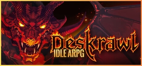 Deskrawl: Idle ARPG PC Cheats & Trainer