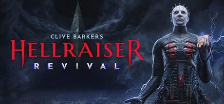 Clive Barker's Hellraiser: Revival PC Cheats & Trainer