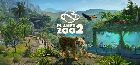 Planet Zoo 2 PC Cheats & Trainer