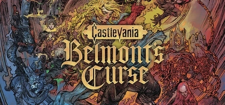 Castlevania: Belmont's Curse PC Cheats & Trainer
