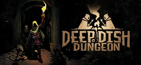 Deep Dish Dungeon PC Cheats & Trainer