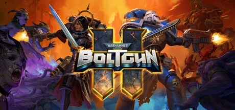 Warhammer 40,000: Boltgun 2 PC Cheats & Trainer