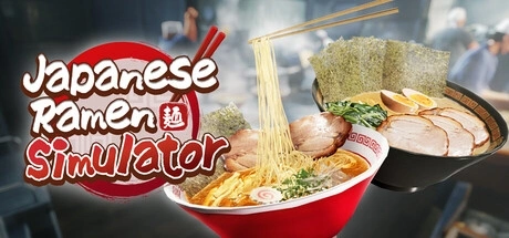 Japanese Ramen Simulator Trucos PC & Trainer