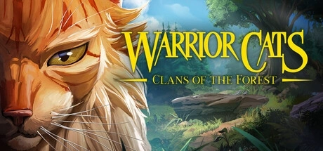 Warrior Cats: Clans of the Forest PC Cheats & Trainer
