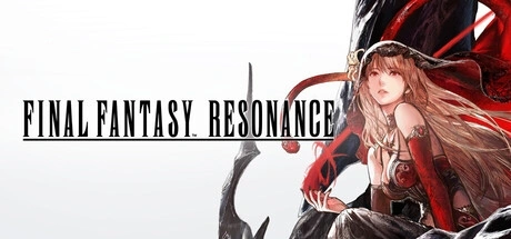 FINAL FANTASY RESONANCE 电脑游戏修改器