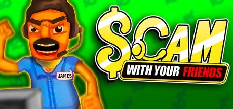 Scam With Your Friends Trucos PC & Trainer