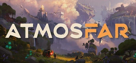 ATMOSFAR PC Cheats & Trainer