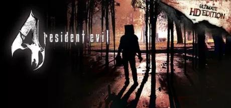 Resident Evil 4 HD {0} 电脑游戏修改器