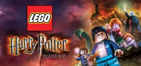 LEGO Harry Potter - Years 5-7 {0} PC Cheats & Trainer