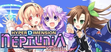 Hyperdimension Neptunia Re-Birth 1 Codes de Triche PC & Trainer