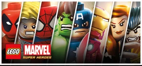 LEGO Marvel Super Heroes {0} 电脑游戏修改器