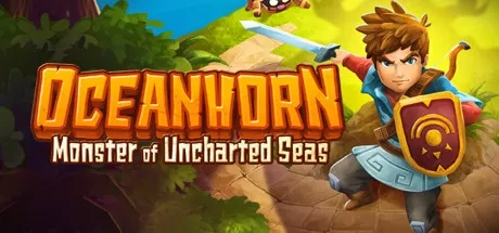 Oceanhorn - Monster of Uncharted Seas {0} PC Cheats & Trainer