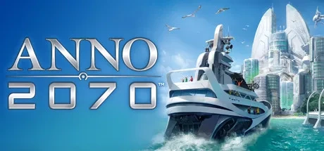 Anno 2070 Treinador & Truques para PC