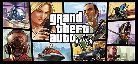 Grand Theft Auto 5 电脑游戏修改器