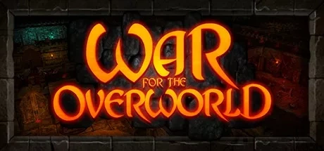 War for the Overworld Codes de Triche PC & Trainer