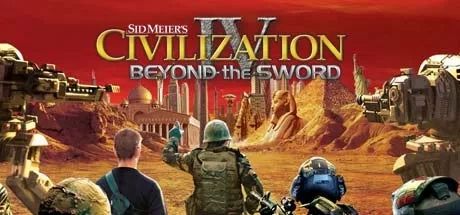 Sid Meier's Civilization 4 - Beyond the Sword Treinador & Truques para PC