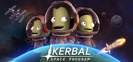 Kerbal Space Program {0} 电脑游戏修改器