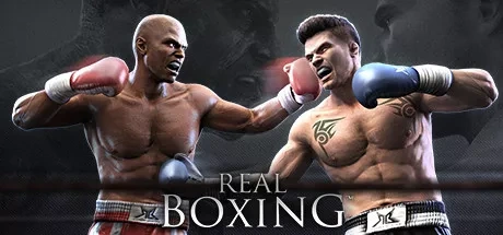 Real Boxing {0} PCチート＆トレーナー