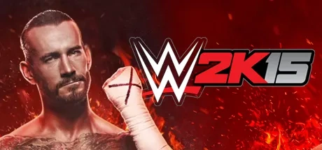 WWE 2k15 Počítačové cheaty a tréner