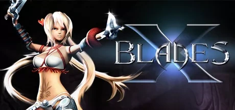 X-Blades Codes de Triche PC & Trainer
