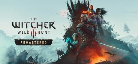 The Witcher 3: Wild Hunt — Remastered PC Cheats & Trainer