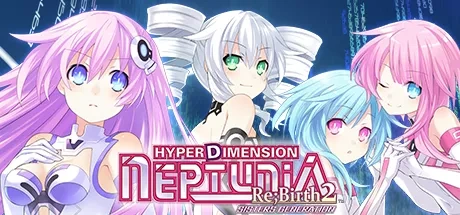 Hyperdimension Neptunia Re-Birth 2 - Sisters Generation Codes de Triche PC & Trainer