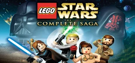 LEGO Star Wars - The Complete Saga 电脑游戏修改器
