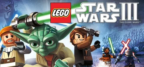 LEGO Star Wars 3 - The Clone Wars 电脑游戏修改器