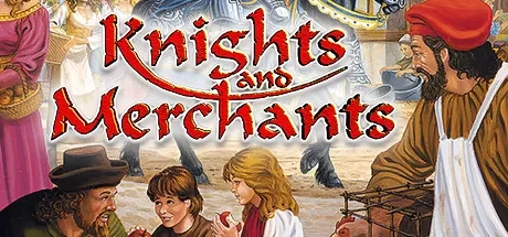 Knights and Merchants Treinador & Truques para PC
