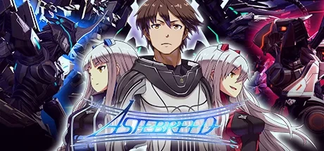 Astebreed {0} 电脑游戏修改器