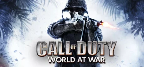 Call of Duty - World at War 电脑游戏修改器