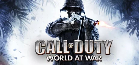 Call of Duty - World at War {0} PC Cheats & Trainer