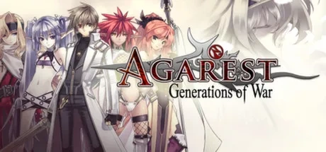 Agarest - Generations of War {0} PC 치트 & 트레이너