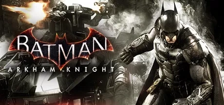 Batman - Arkham Knight PC 치트 & 트레이너