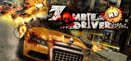 Zombie Driver HD {0} Trucos PC & Trainer