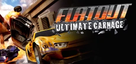 Flatout - Ultimate Carnage {0} 电脑游戏修改器