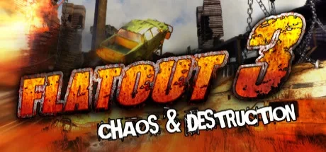 Flatout 3 - Chaos & Destruction PC Cheats & Trainer