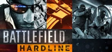 Battlefield Hardline 电脑游戏修改器